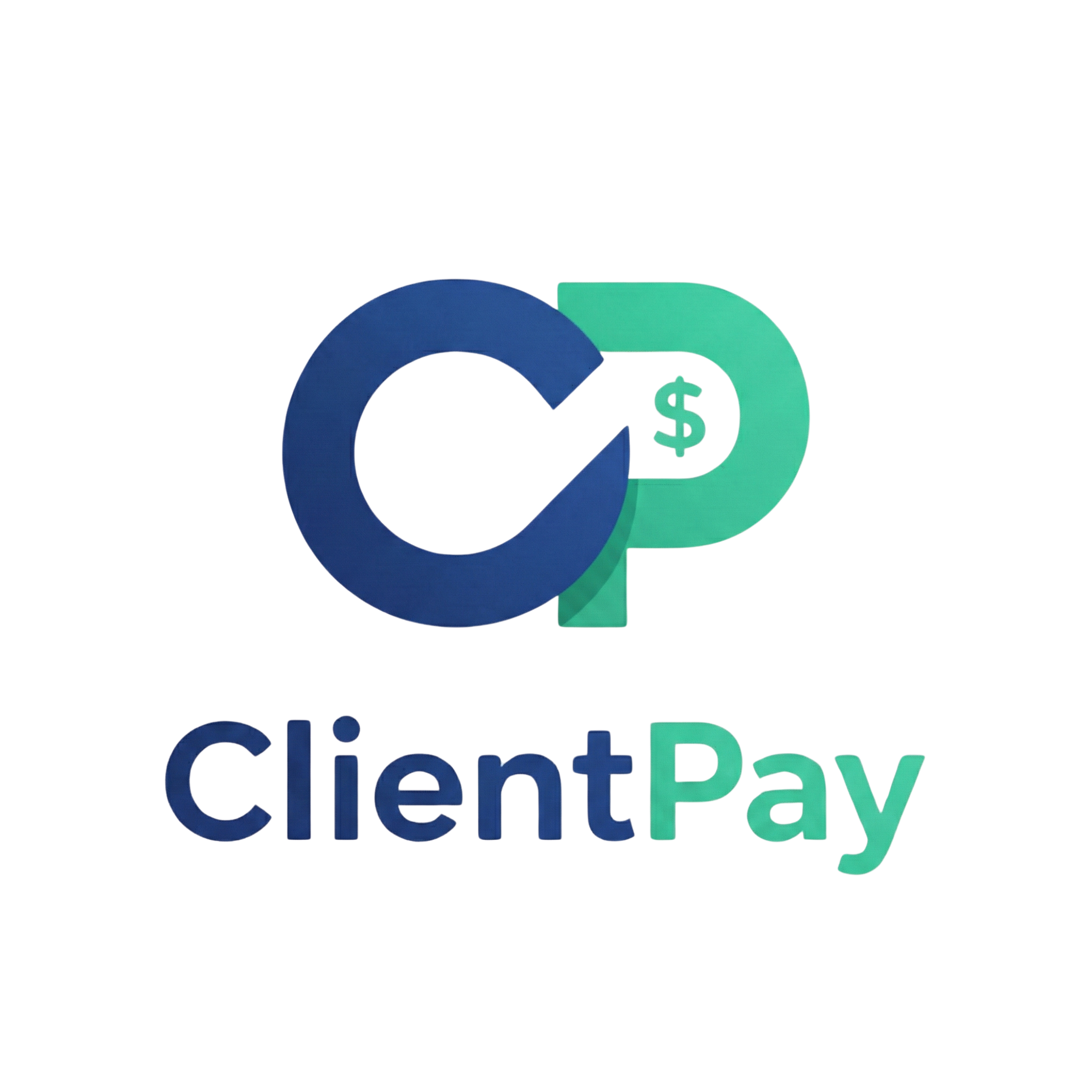 ClientPay logo