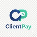 ClientPay logo